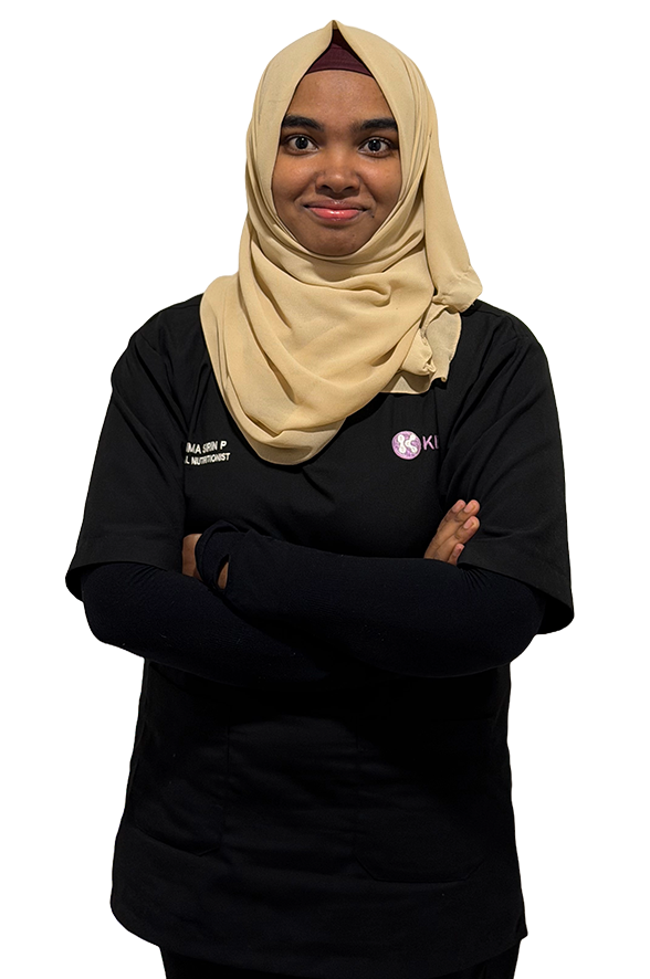 Fathima Sirin P