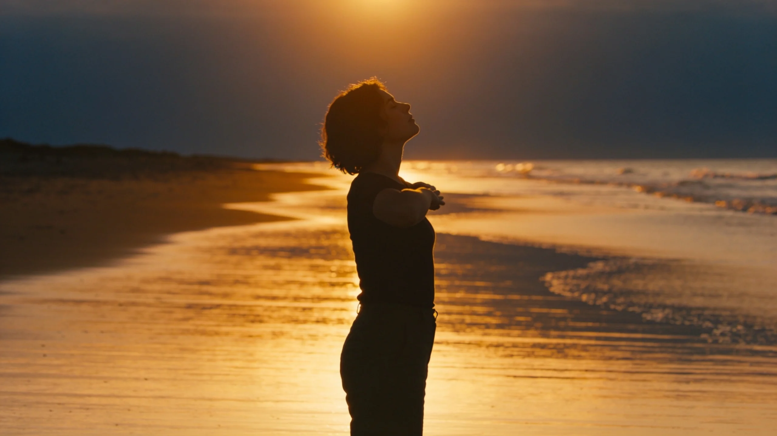Anxiety & Stress Management