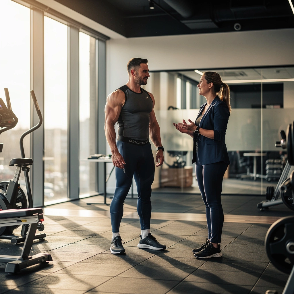 Confidence Building & Motivation Enhancement