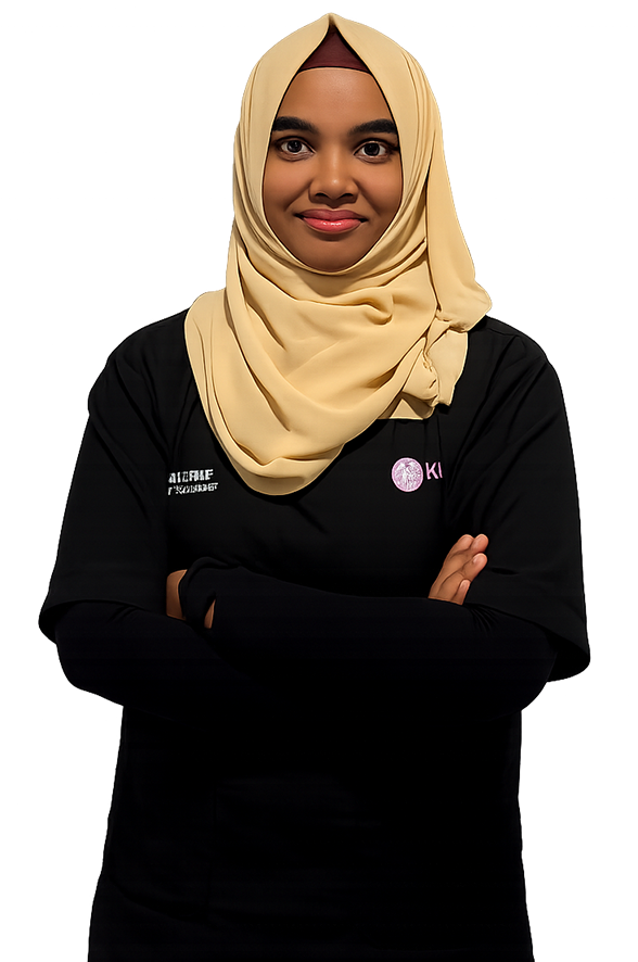 Fathima Sirin P
