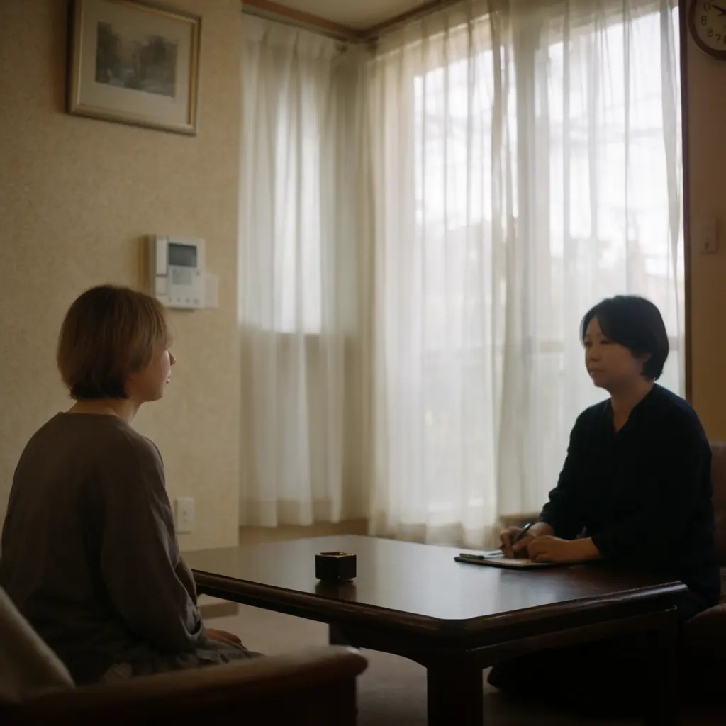 Individual Counseling & Psychotherapy