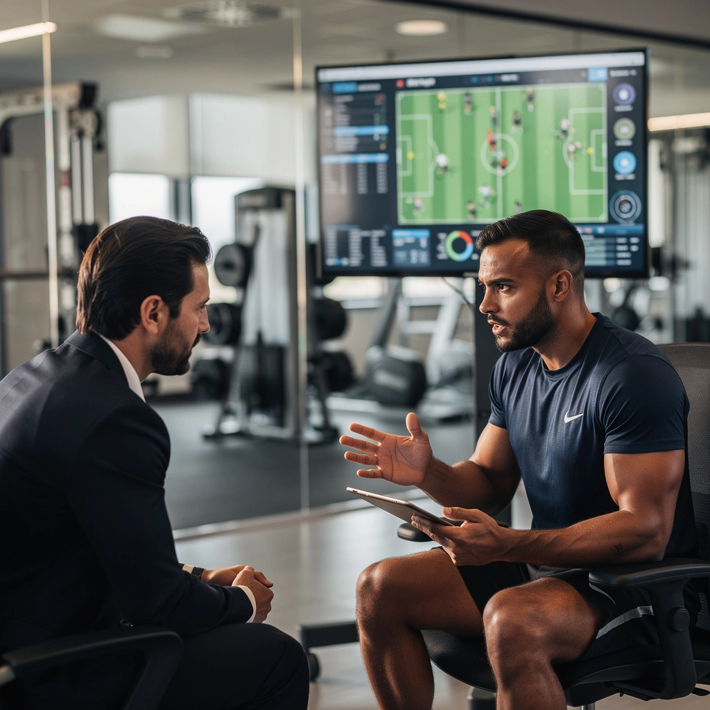 Mental Performance Enhancement