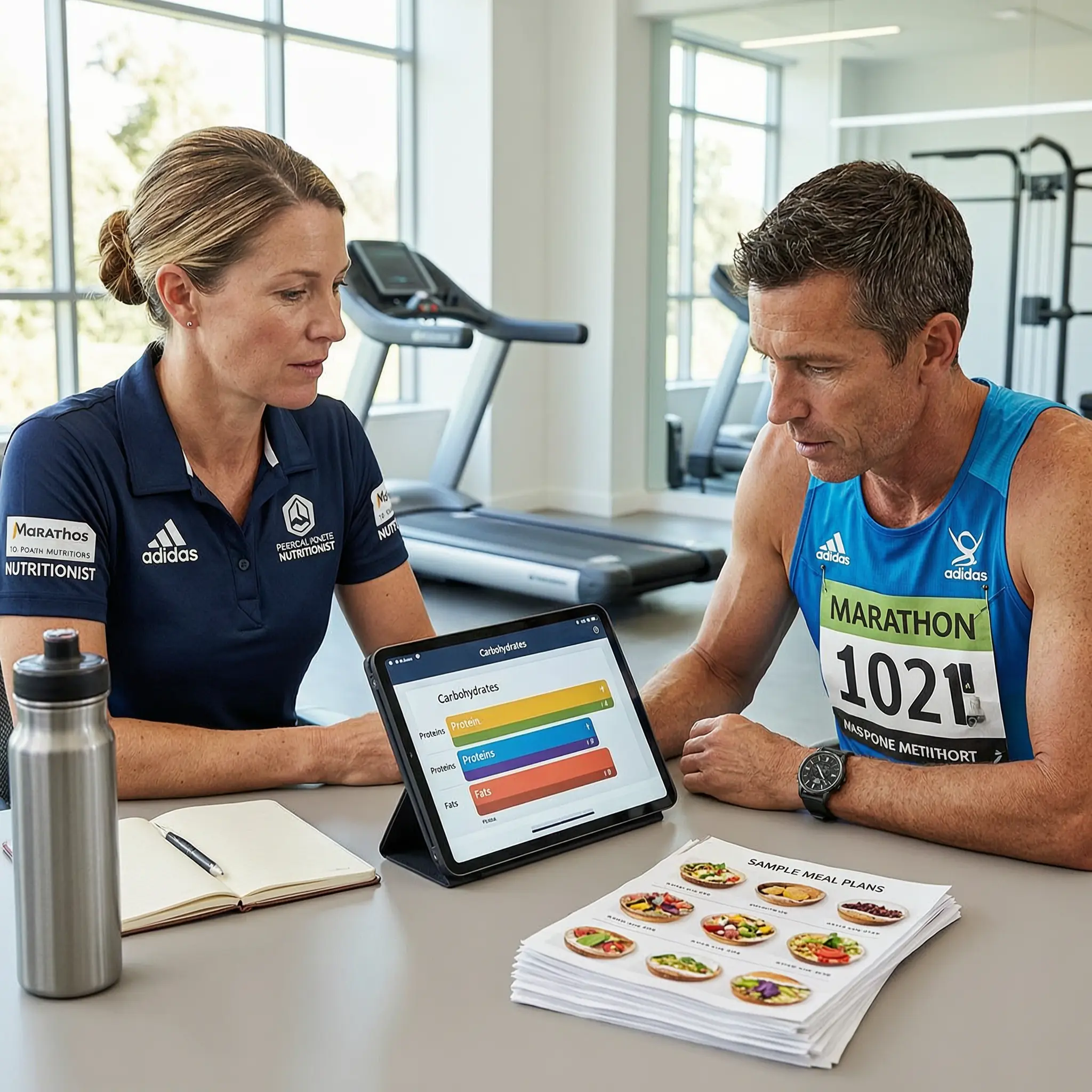 Performance Nutrition