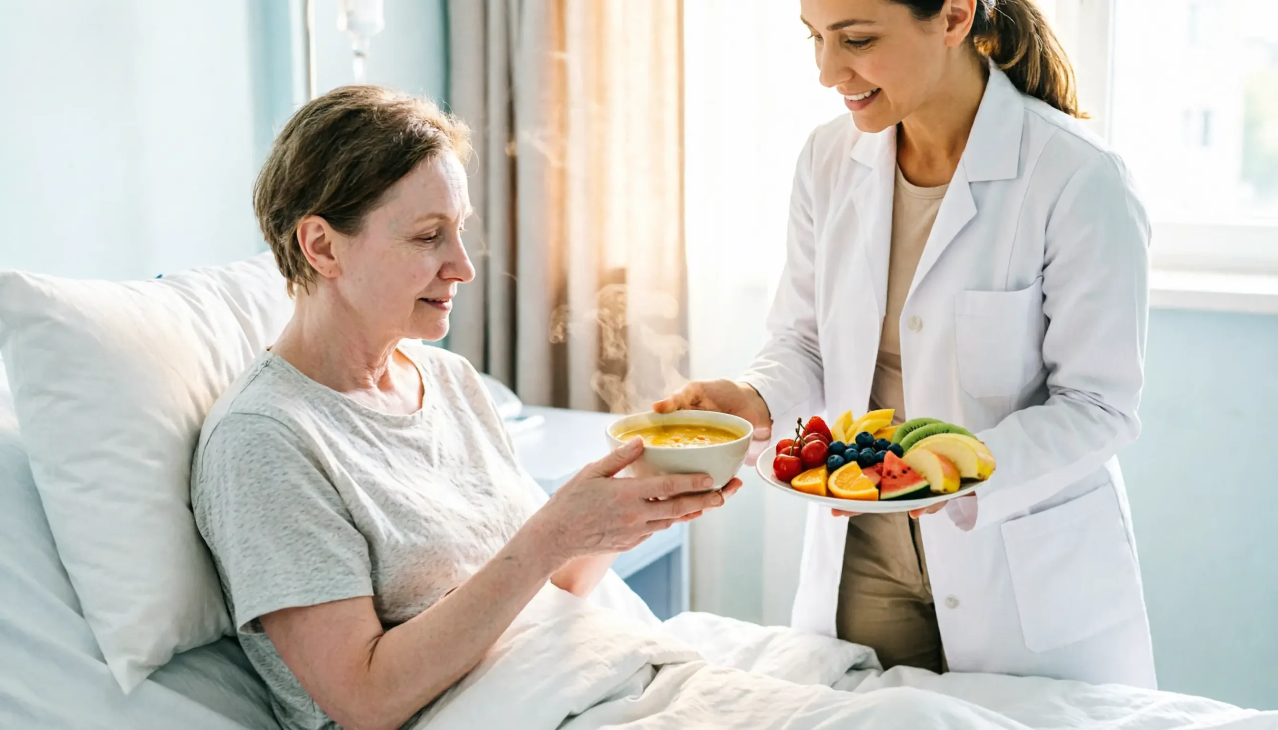 Stroke Rehabilitation & Post-Surgical Recovery