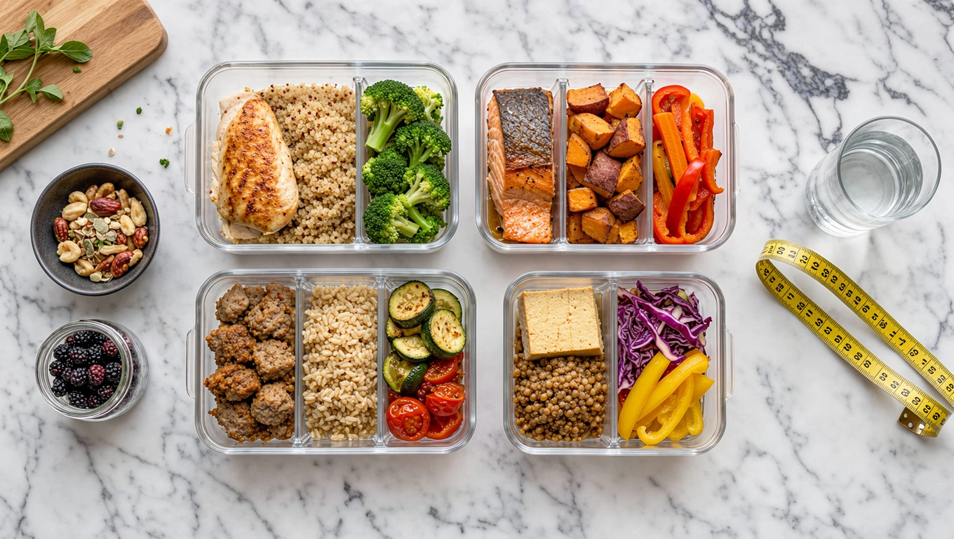 Weight Management