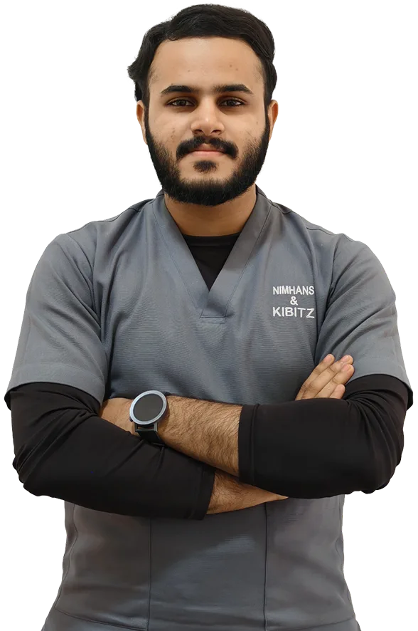 Dr. Mohamed Shahal P M (PT)